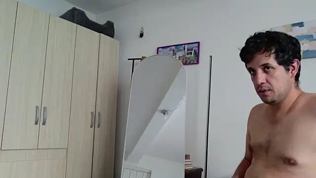 Andrewine89 online show from 28, 5, 2026