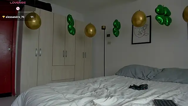 Snapshot of Andrewine89 chatting on 17, 3, 2025 Andrewine89 online show from 17, 3, 2025