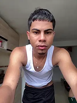 Dannytwinksxxx online show from 26, 3, 2026