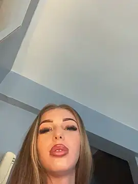 SexySofia 69 online show from 12, 6, 2026
