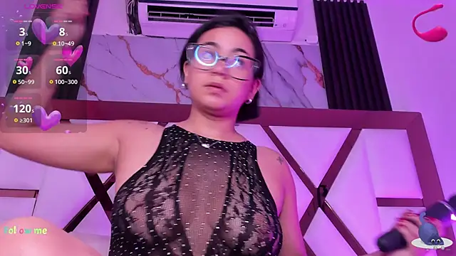 miilaklum online show from 23, 10, 2025