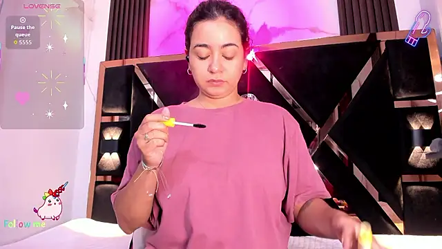 miilaklum online show from 1, 2, 2026