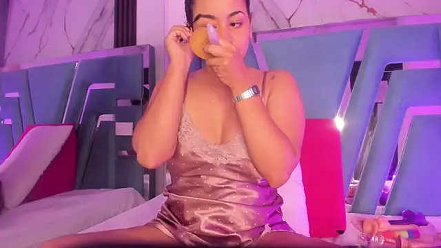 miilaklum online show from 13, 3, 2025