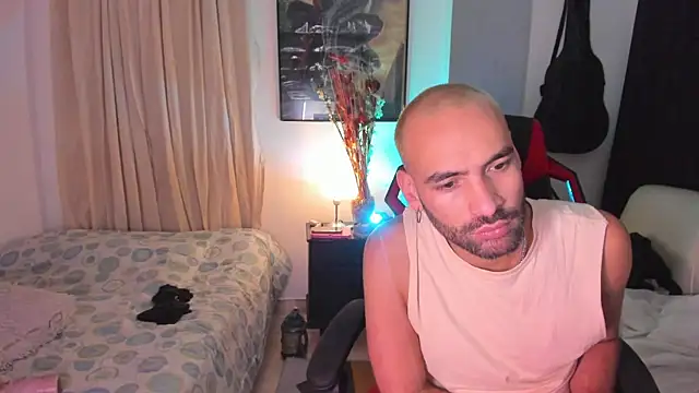 darkdesire 01 online show from 19, 1, 2025