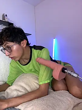 darkdesire 01 online show from 29, 10, 2025