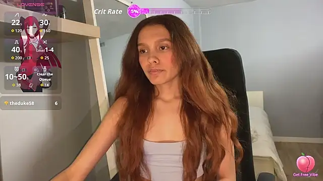 RagnarLothbrokXX online show from 5, 12, 2025