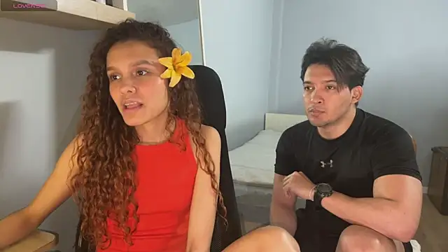 RagnarLothbrokXX online show from 18, 12, 2025