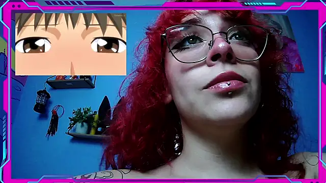 NanaGameplays707 online show from 14, 3, 2025