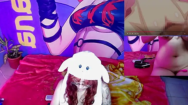 NanaGameplays707 online show from 27, 2, 2025
