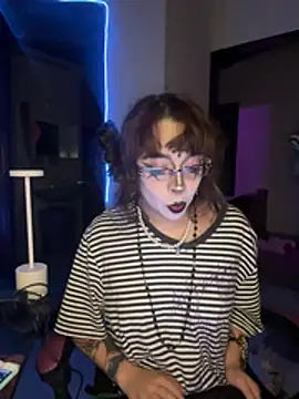 NanaGameplays707 online show from 19, 6, 2026