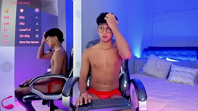 Snapshot of Dawn16_ chatting on 18, 11, 2025 Dawn16 online show from 18, 11, 2025