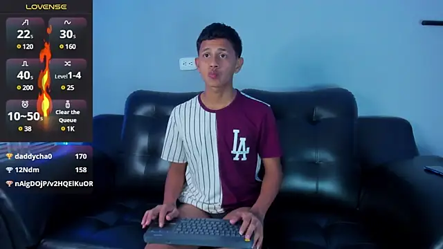 Snapshot of Dawn16_ chatting on 14, 3, 2025 Dawn16 online show from 14, 3, 2025