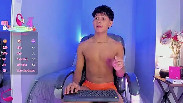 Dawn16  online show from 18, 12, 2025