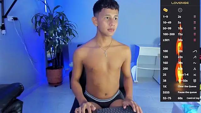 Snapshot of Dawn16_ chatting on 22, 3, 2025 Dawn16 online show from 22, 3, 2025