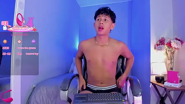 Dawn16  online show from 19, 12, 2025