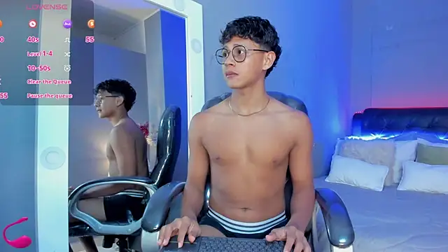 Snapshot of Dawn16_ chatting on 5, 11, 2025 Dawn16 online show from 5, 11, 2025