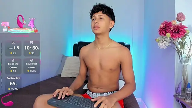 Dawn16  online show from 24, 2, 2026