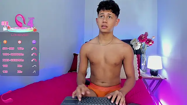 Dawn16  online show from 18, 3, 2026