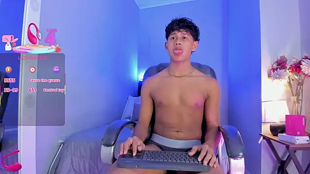 Dawn16  online show from 22, 12, 2025