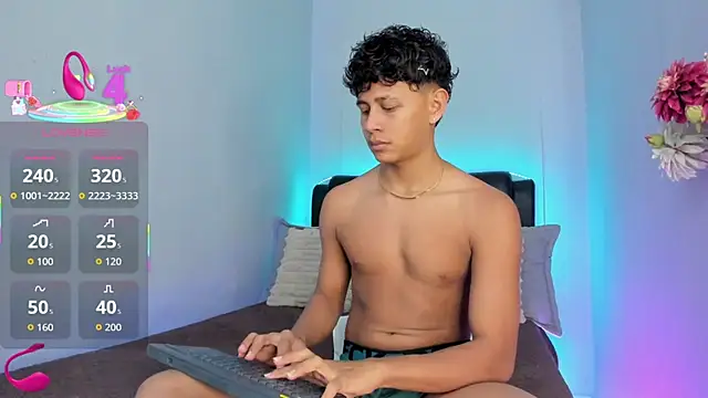 Dawn16  online show from 25, 2, 2026