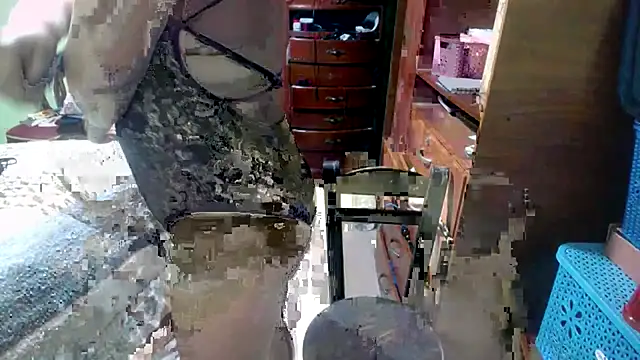 jazmin mature  online show from 8, 10, 2025