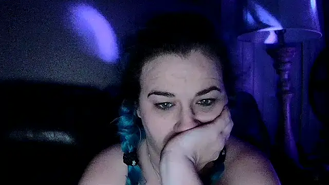 StonerPrincessGenie online show from 4, 2, 2025