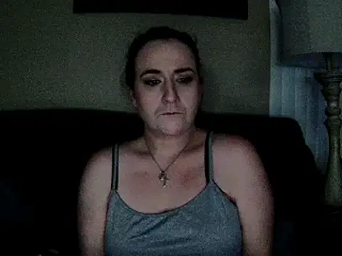 StonerPrincessGenie online show from 18, 2, 2025