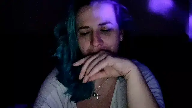 StonerPrincessGenie online show from 30, 1, 2025