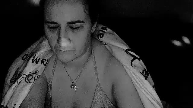 StonerPrincessGenie online show from 5, 2, 2025