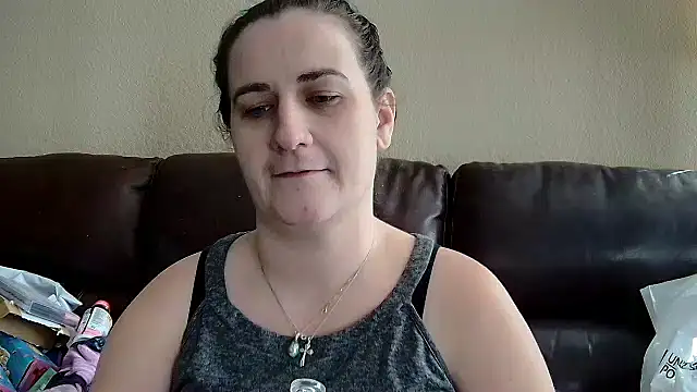 StonerPrincessGenie online show from 5, 2, 2025