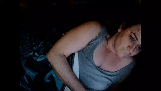 StonerPrincessGenie online show from 25, 2, 2025