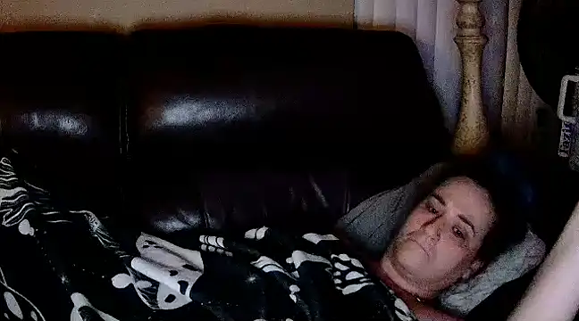 StonerPrincessGenie online show from 9, 2, 2025