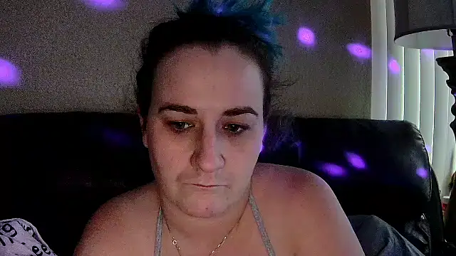 StonerPrincessGenie online show from 4, 2, 2025