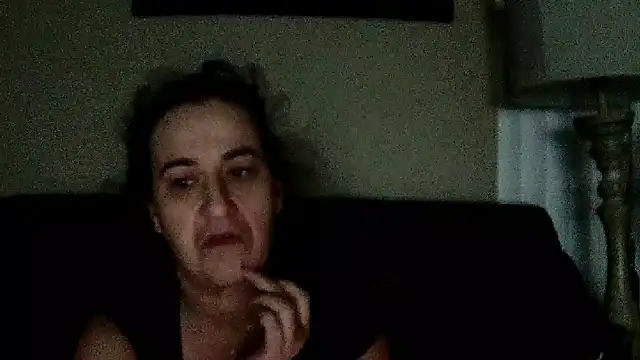 StonerPrincessGenie online show from 11, 3, 2025