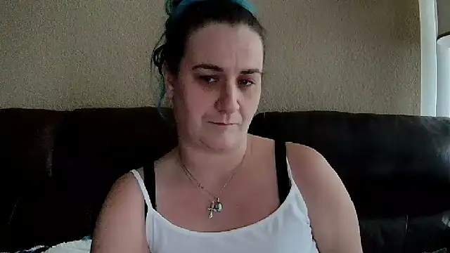 StonerPrincessGenie online show from 11, 2, 2025