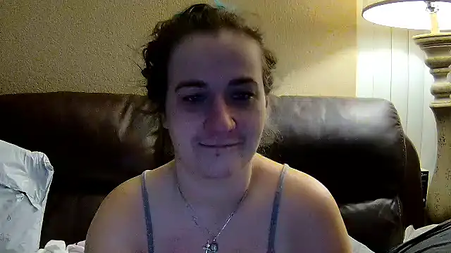 StonerPrincessGenie online show from 27, 2, 2025