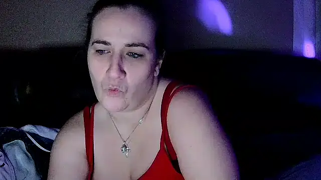 StonerPrincessGenie online show from 2, 2, 2025