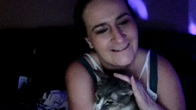 StonerPrincessGenie online show from 1, 2, 2025