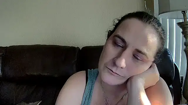 StonerPrincessGenie online show from 10, 3, 2025