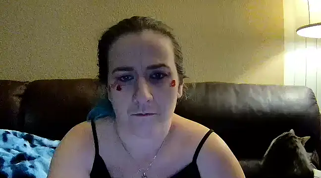 StonerPrincessGenie online show from 11, 2, 2025