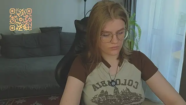 Snapshot of _JessieVibes chatting on 18, 7, 2026 JessieVibes online show from 18, 7, 2026