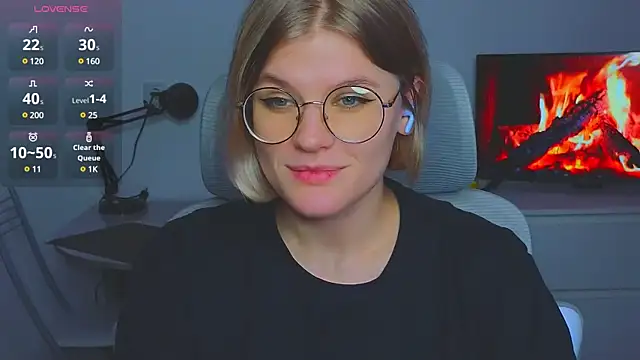  JessieVibes online show from 5, 2, 2025