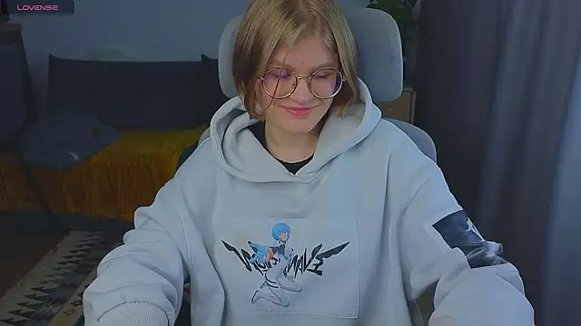  JessieVibes online show from 4, 10, 2025