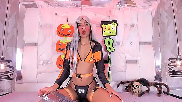 BriannaRoses online show from 31, 10, 2025