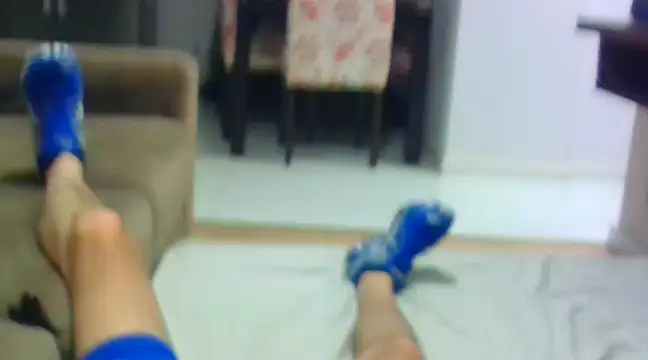 uberdot online show from 31, 1, 2025