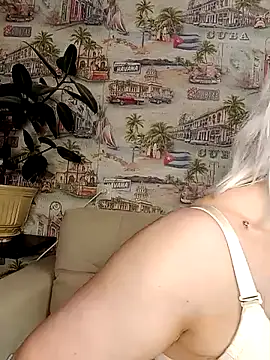 Anesteishen online show from 18, 3, 2025