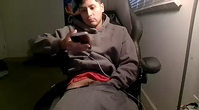 Snapshot of PerroDemonioHot chatting on 11, 2, 2025 PerroDemonioHot online show from 11, 2, 2025