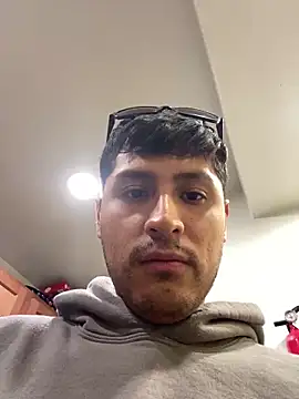 Snapshot of PerroDemonioHot chatting on 27, 2, 2025 PerroDemonioHot online show from 27, 2, 2025