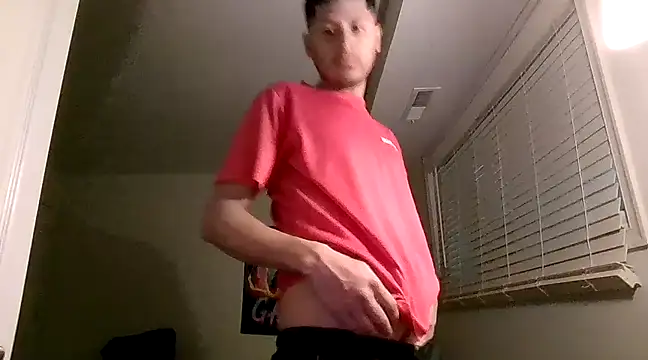 Snapshot of PerroDemonioHot chatting on 30, 1, 2025 PerroDemonioHot online show from 30, 1, 2025