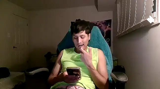 Snapshot of PerroDemonioHot chatting on 4, 3, 2025 PerroDemonioHot online show from 4, 3, 2025